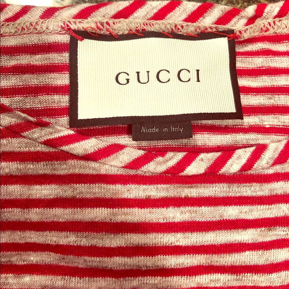 Gucci T